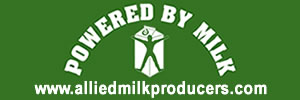 Allied Milk Producers logo