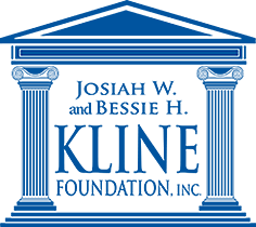 Josiah W. and Bessie H. Kline Foundation, Inc.