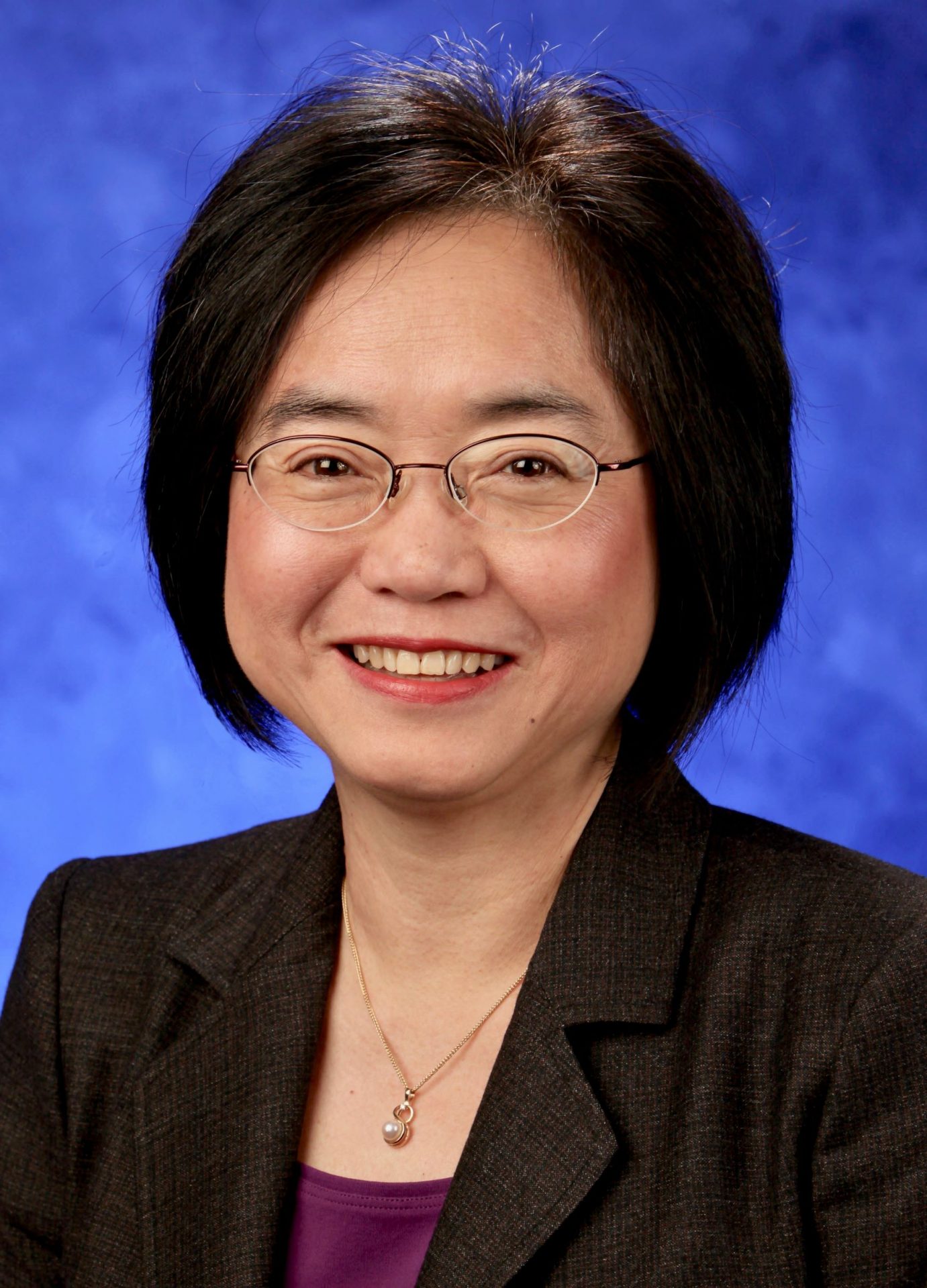 Dr. Shou Ling Leong