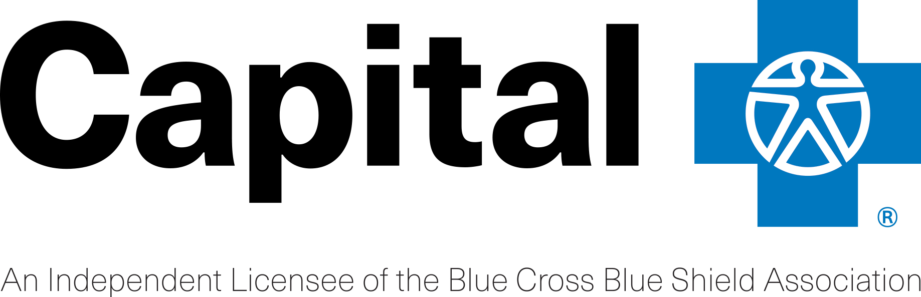 Capital Blue Cross logo