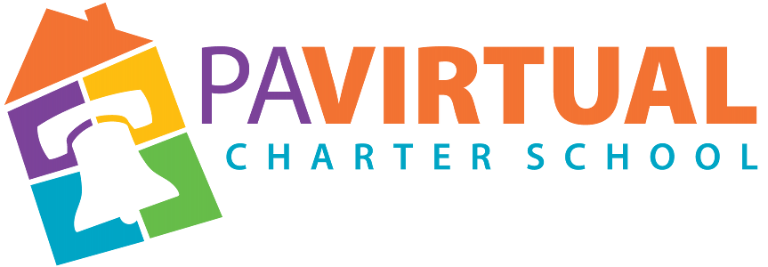 PA Virtual Charter School logo
