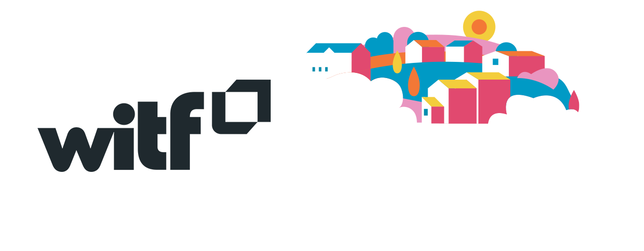 WITF | Your Learning Neighborhood 2022 logos