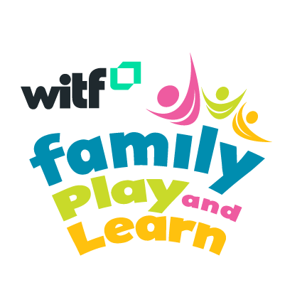 WITF | Family Play and Learn Logos 2022