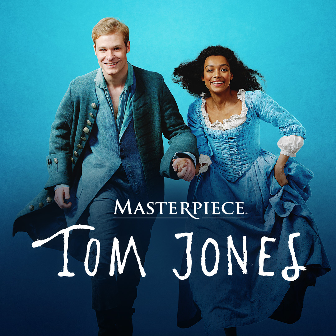 Tom Jones on Masterpiece