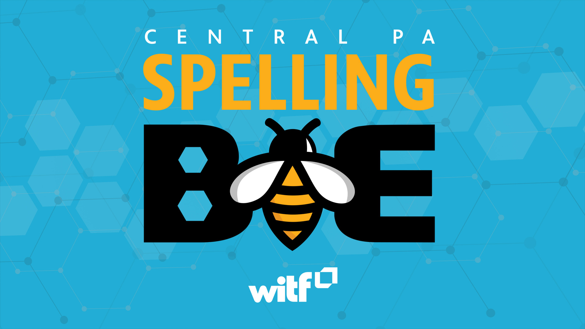 Central PA Spelling Bee