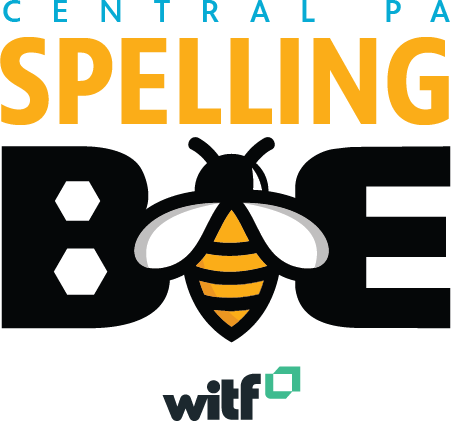 Central PA Spelling Bee