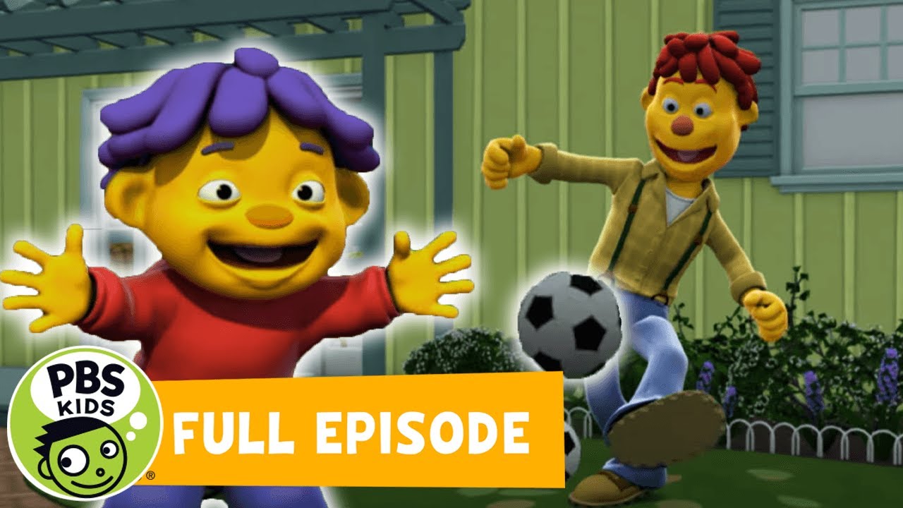 Sid the Science Kid FULL EPISODE | Sid's Special Dad Day | PBS KIDS